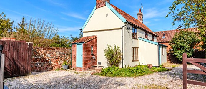 3 Bedroom Detached House To Rent In Orford Road, Tunstall, IP12