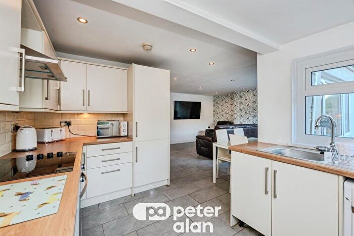 3 Bedroom Detached Bungalow For Sale In Lletty Dafydd, Clyne, Neath, SA11