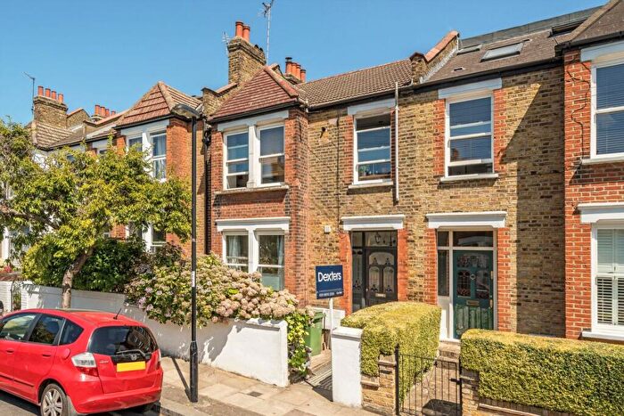 2 Bedroom Flat For Sale In Francemary Road, Brockley, SE4