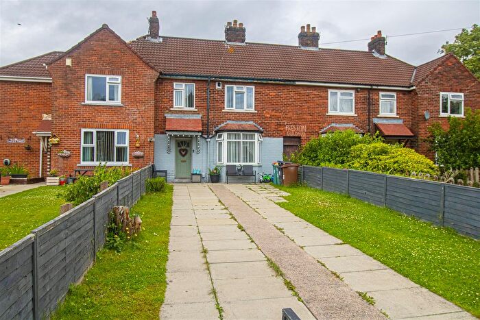 3 Bedroom Terraced House To Rent In Grizedale Crescent, Ribbleton, Preston, PR2