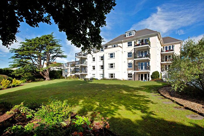 2 Bedroom Flat To Rent In Higher Woodway Road, Wilbraham Court Higher Woodway Road, TQ14