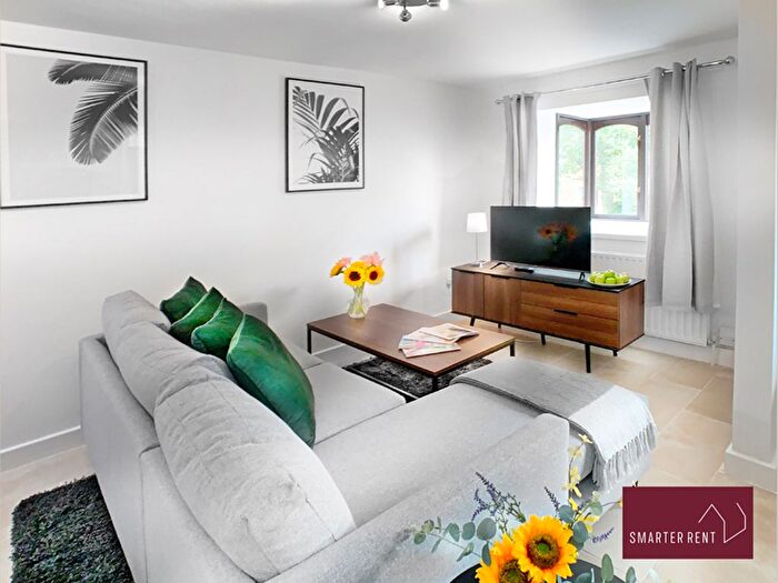2 Bedroom Detached House To Rent In St. Annes Road, Hitchin, SG5
