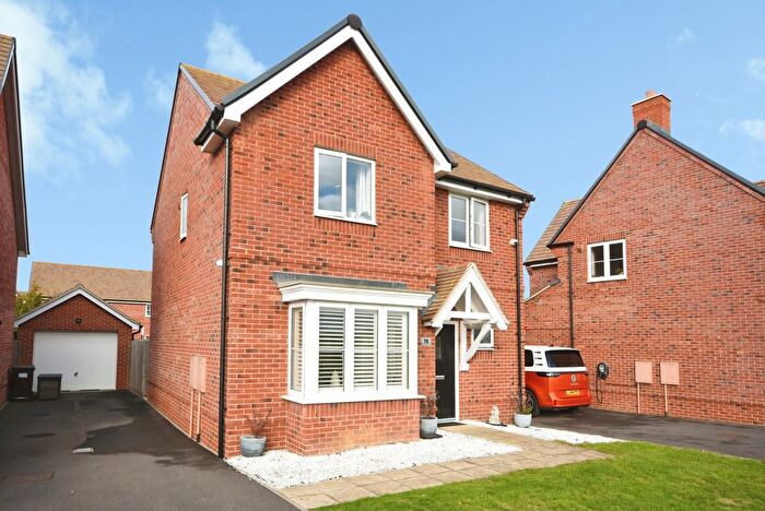 4 Bedroom Detached House For Sale In Orchard Way, Boreham, Chelmsford, Essex, CM3