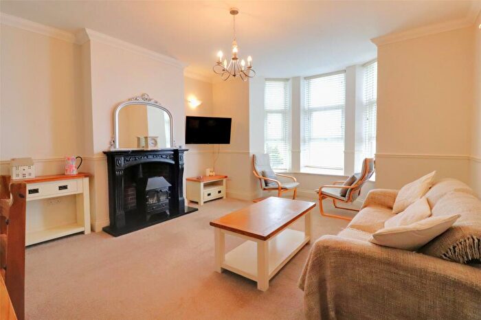 3 Bedroom Apartment For Sale In Seymour Villas, Woolacombe, Devon, EX34