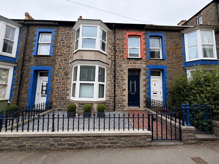 6 Bedroom Property To Rent In Vaenor Street, Aberystwyth, SY23