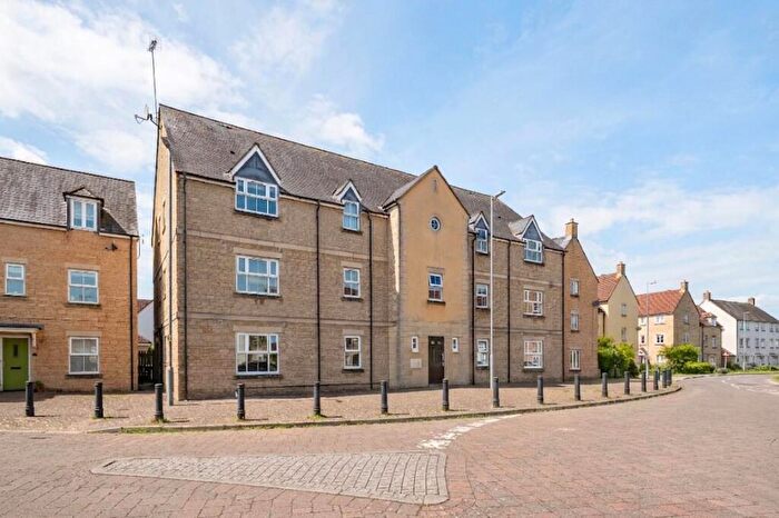 1 Bedroom Flat For Sale In Freestone Way, Corsham, SN13