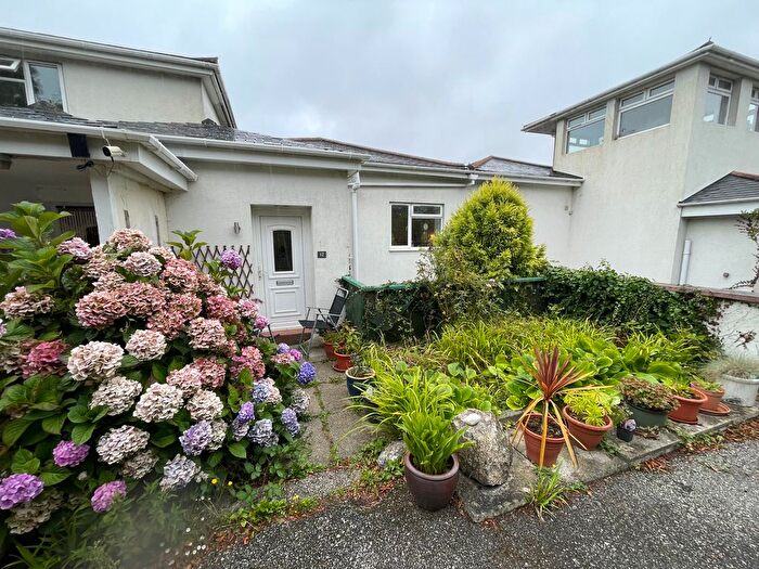 1 Bedroom Flat To Rent In Feadon Lane, Redruth, TR16