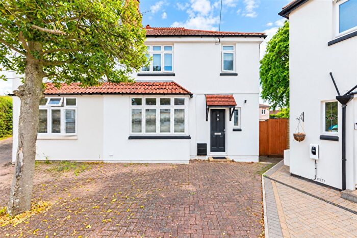 3 Bedroom House To Rent In Beloe Road, Bishopston, Bristol, BS7