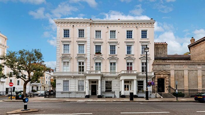 1 Bedroom Flat For Sale In St. Georges Drive, London, SW1V