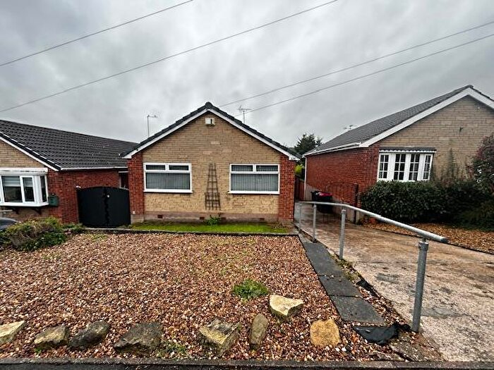 2 Bedroom Detached Bungalow For Sale In Church Lane, Aston, Sheffield, S26