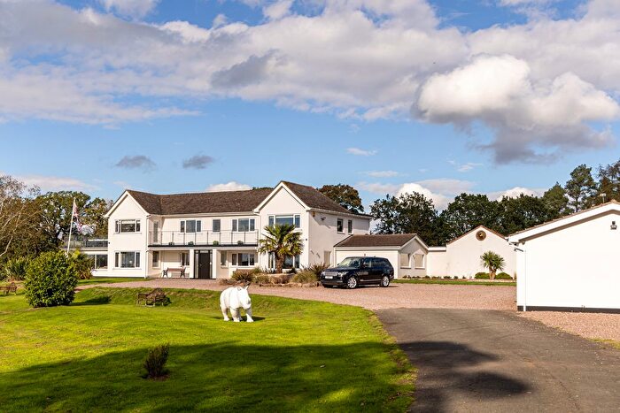 7 Bedroom Country House For Sale In Corbrook Grange Corbrook Audlem Crewe, Cheshire East, CW3
