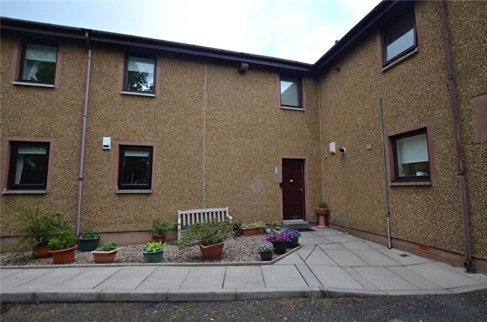 1 Bedroom Flat To Rent In Main Street, Chryston, Glasgow, G69