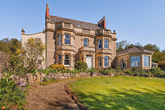 6 Bedroom Detached House For Sale In Old Coach Road, Cross, Axbridge, BS26