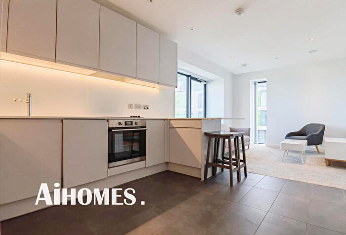 2 Bedroom Apartment To Rent In B, Bury Street, Salford, Manchester, BF36