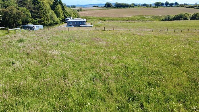 Farm For Sale In Blaenpennal, Aberystwyth, SY23