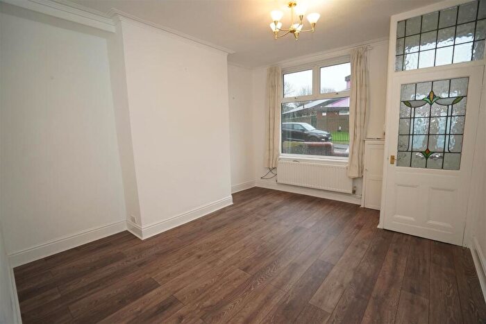 2 Bedroom Terraced House To Rent In Carlton Grove, Horwich, Bolton, BL6