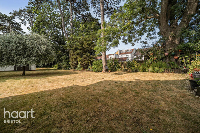 2 Bedroom Retirement Property For Sale In Westerleigh Road, Bristol, BS16