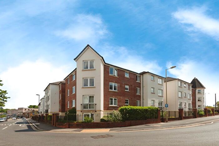 1 Bedroom Retirement Property To Rent In Windsor Way, Aldershot, GU11