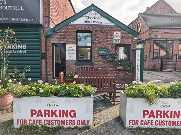 Property To Rent In Unit, Chadkirk Business Center, Vale Road Romiley, Stockport, SK6
