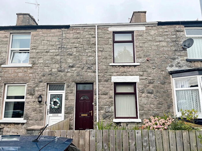 2 Bedroom Terraced House To Rent In Victoria Street, Dalton-in-furness, LA15