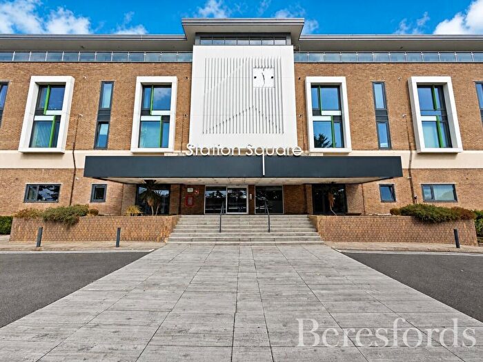 1 Bedroom Apartment For Sale In Bergholt Road, Colchester, CO4