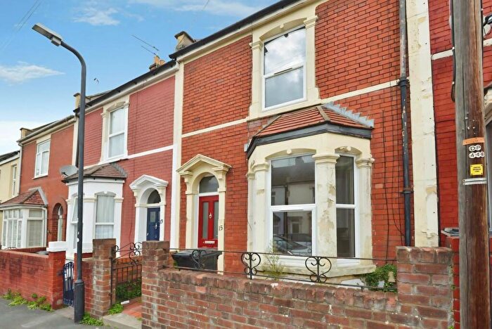 2 Bedroom Terraced House For Sale In Washington Avenue, Easton, Bristol, BS5