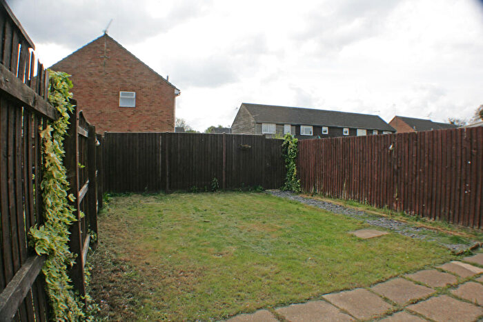 3 Bedroom Detached House To Rent In Windsor Drive, Wisbech, Cambridgeshire, PE13