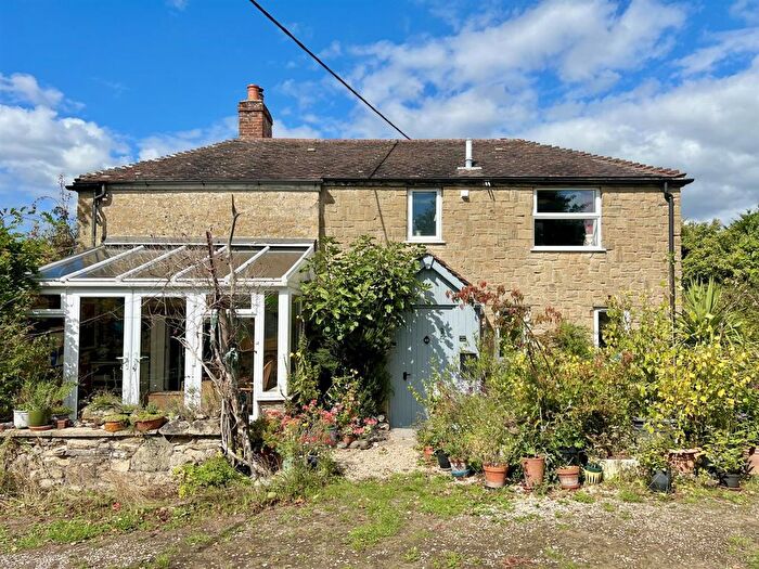 4 Bedroom Detached House For Sale In Fiddleford, Sturminster Newton, DT10