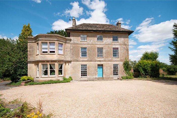 10 Bedroom Detached House For Sale In Cranhams Lane, Cirencester, GL7