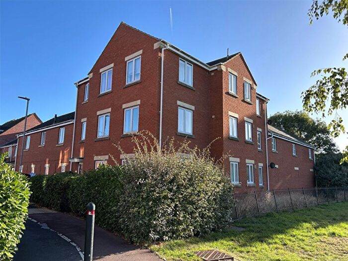 2 Bedroom Flat To Rent In Countess Avenue, Bridgwater, Somerset, TA6