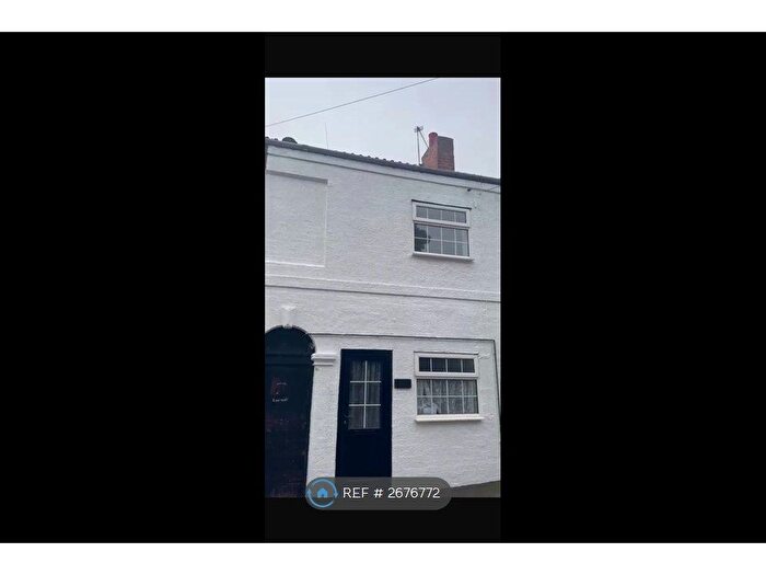 2 Bedroom Terraced House To Rent In Victoria Road, Ripley, DE5