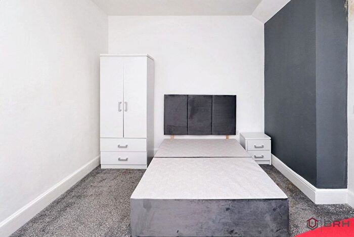 1 Bedroom Property To Rent In Boulevard, Hull, HU3