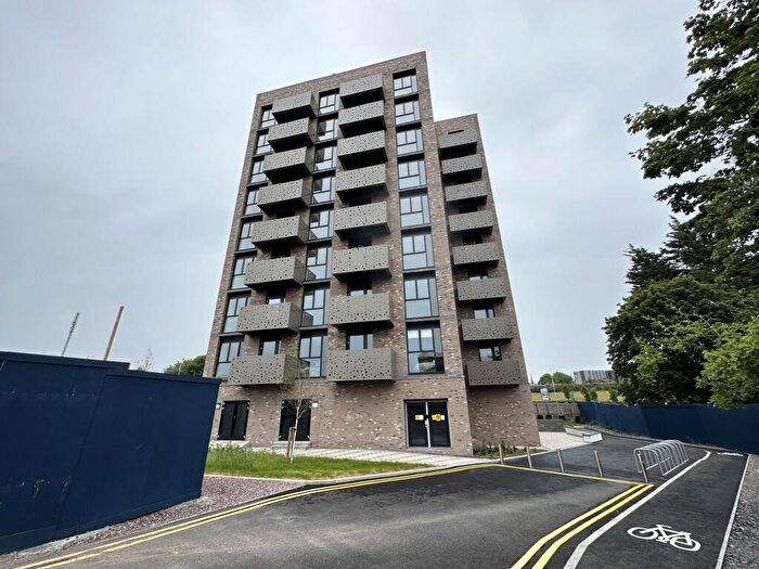 2 Bedroom Flat To Rent In Bevington Bush, Liverpool, L3