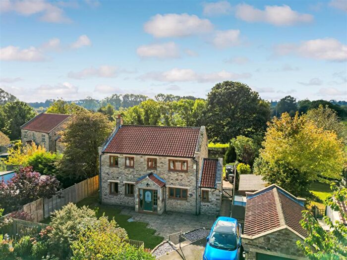 3 Bedroom Detached House For Sale In Eppleby, DL11