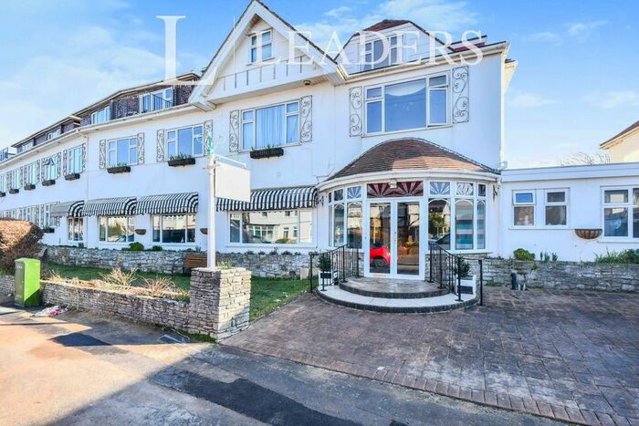 1 Bedroom Studio To Rent In The Bristowe, - Grange Road, Bournemouth, BH6
