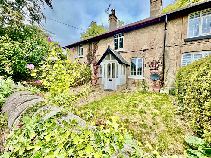 2 Bedroom Cottage To Rent In New Road, Firbeck, Worksop, S81