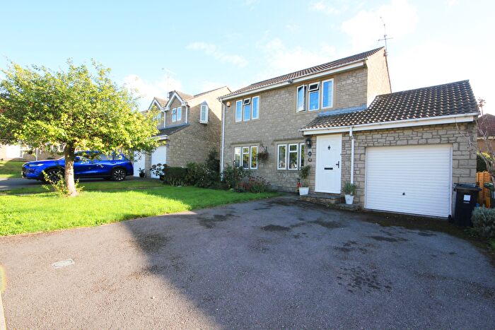 3 Bedroom Detached House To Rent In Ley Lane, Olveston, Bristol, BS35