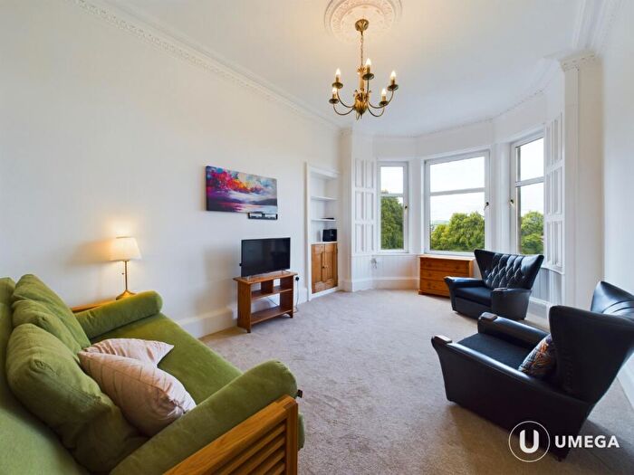 1 Bedroom Apartment To Rent In Harrison Road, Edinburgh, Edinburgh, EH11