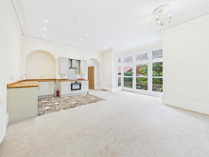 1 Bedroom Apartment For Sale In Overstrand Road, Bracondale Court Overstrand Road, NR27