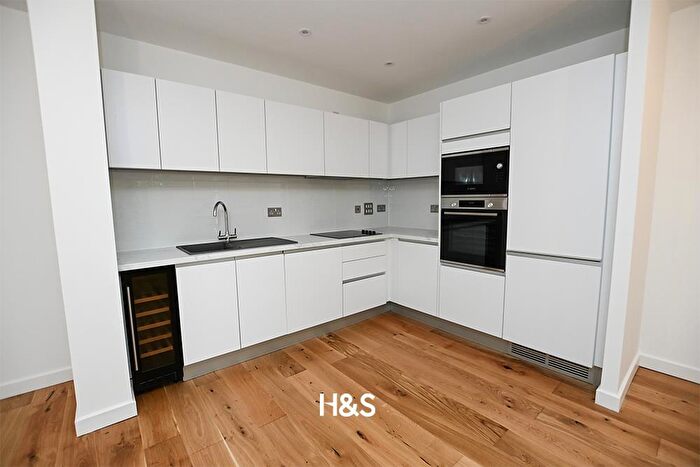 2 Bedroom Apartment To Rent In Windmill Street, Birmingham, B1