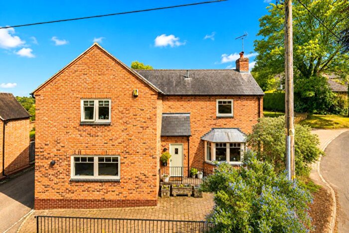 5 Bedroom Detached House For Sale In Church Hill, Hollowell, Northampton, Northamptonshire, NN6