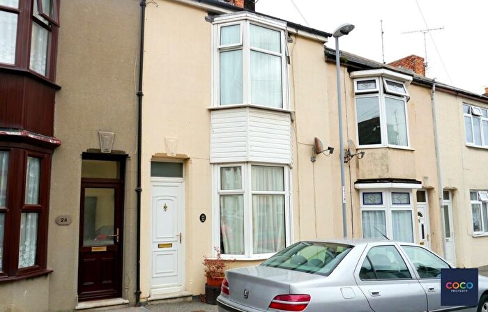 3 Bedroom Terraced House To Rent In Channel View Road, Portland, Dorset, DT5