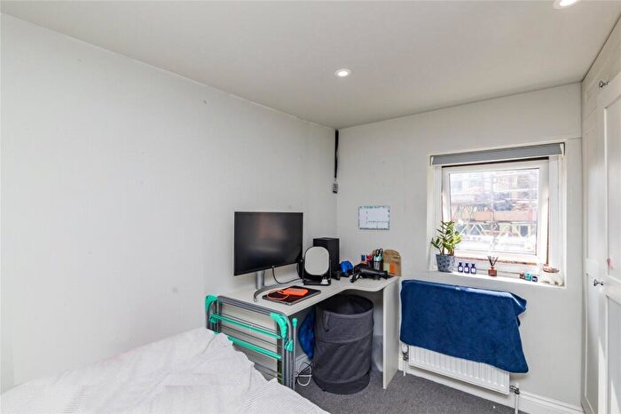 1 Bedroom Terraced House To Rent In East Street, Brighton, BN1