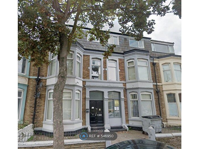 2 Bedroom Flat To Rent In Bright St, Blackpool, FY4