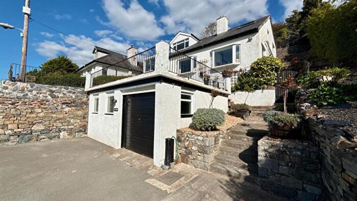 3 Bedroom Detached House For Sale In Llanbedr, LL45