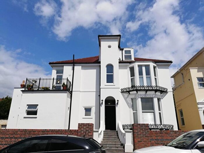 1 Bedroom Apartment To Rent In Auckland Road, East Southsea, PO5