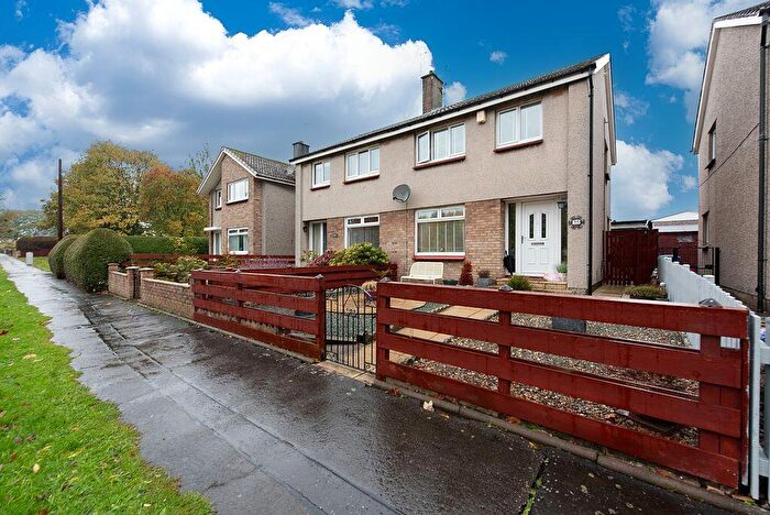 3 Bedroom Semi-Detached House For Sale In Polton Road West, Lasswade, EH18