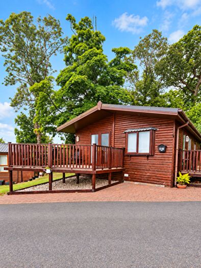 2 Bedroom Lodge For Sale In Leven, KY8