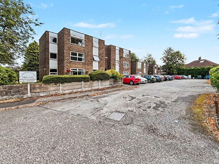 1 Bedroom Flat For Sale In St. Georges Court, Hollins Lane, Unsworth, BL9