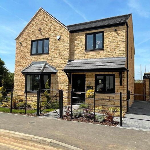 4 Bedroom Detached House For Sale In Willow Bank Road, Alderton, GL20